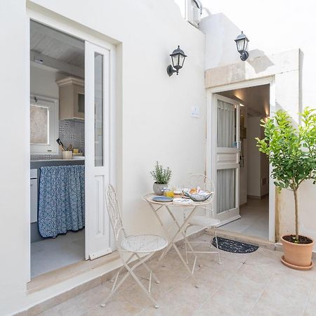 הוילה סירקוזה Ortigia Lifestyle 4 Seasons מראה חיצוני תמונה